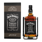 JACK DANIEL'S TENNESSEE WHISKEY THE CRADLE