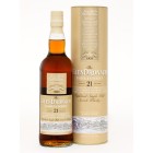THE GLENDRONACH PARLIAMENT 21 YO
